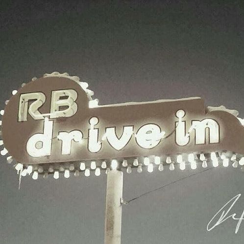 R-B Drive In: 932 Helena Ave, Helena, MT 59601